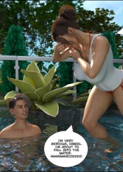 Immoral Desires 11 22