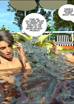 Immoral Desires 11 24