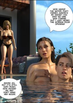 Immoral Desires 11 31