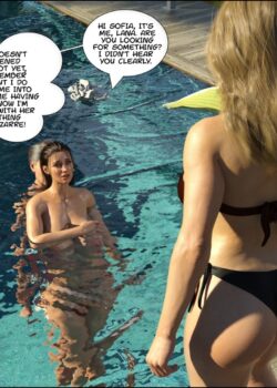 Immoral Desires 11 32