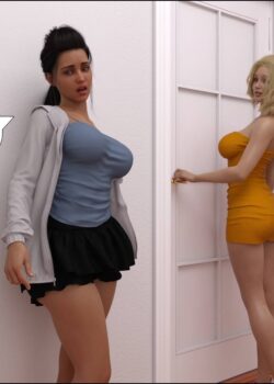 Immoral Desires 12 33