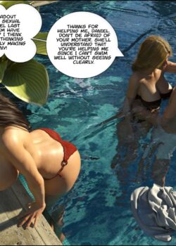 Immoral Desires 11 37