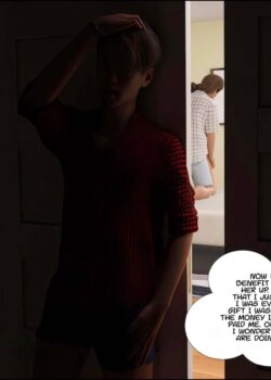 Immoral Desires 12 38