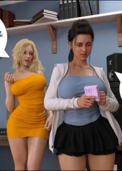 Immoral Desires 12 41