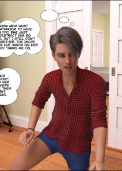 Immoral Desires 12 44