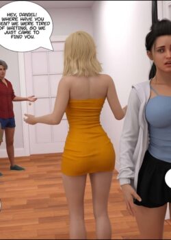 Immoral Desires 12 47