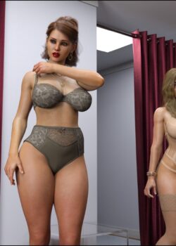Immoral Desires 09 54