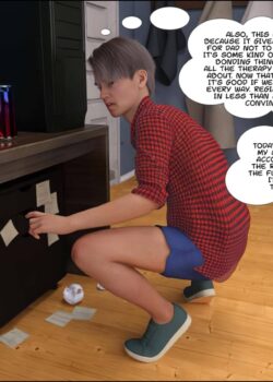 Immoral Desires 12 54