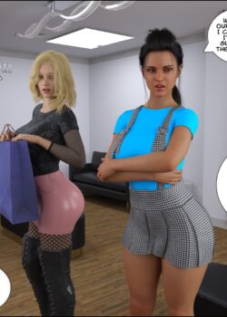 Immoral Desires 09 85
