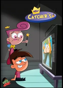 MILF Catcher’s 01 1