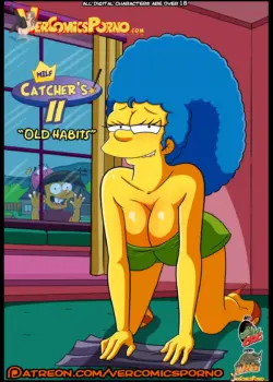 MILF Catcher’s 02: Old Habits 20