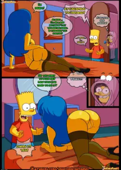 MILF Catcher’s 02: Old Habits 11