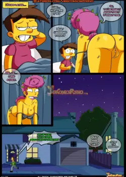 MILF Catcher’s 02: Old Habits 24