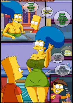 MILF Catcher’s 02: Old Habits 6