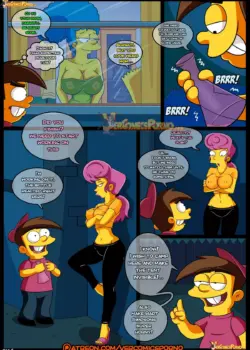 MILF Catcher’s 02: Old Habits 7