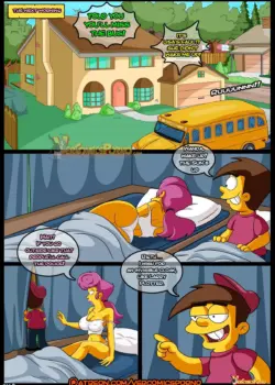 MILF Catcher’s 02: Old Habits 9
