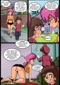 MILF Catcher’s 6: Deceptive Love 8