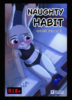 Naughty Habit 3