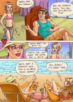 A Caribbean Vacation 6