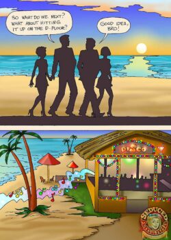 Beach Adventure 4