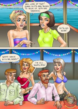 Beach Adventure 6