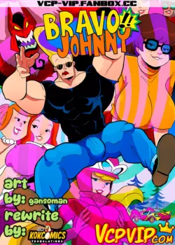 Bravo Johnny 1