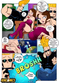 Bravo Johnny 2