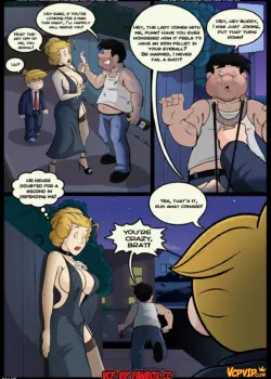 MILF Catcher’s 04: A Man's Business! 13