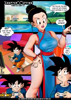 Mega Milk 1: Spying 2