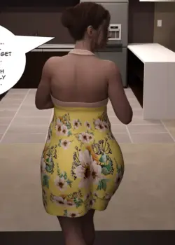My Mom Is My Pornstar 2 110