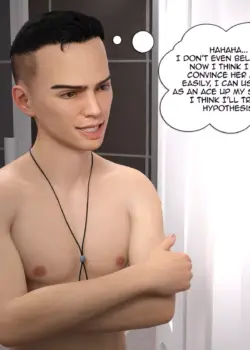 My Mom Is My Pornstar 2 111