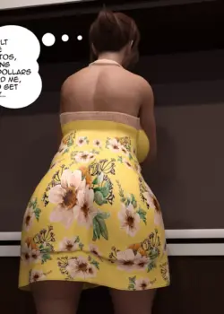 My Mom Is My Pornstar 2 112