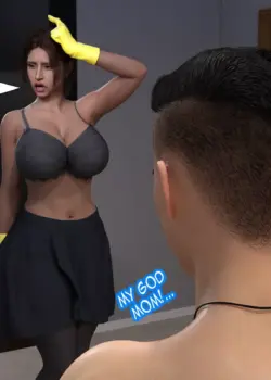 My Mom Is My Pornstar 2 127