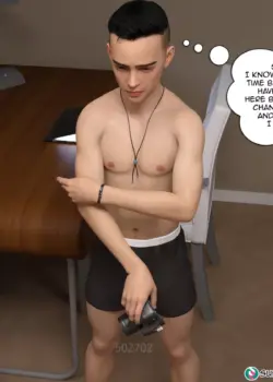 My Mom Is My Pornstar 2 14