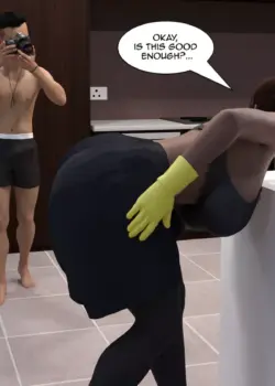 My Mom Is My Pornstar 2 131