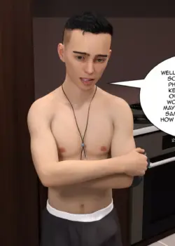 My Mom Is My Pornstar 2 133