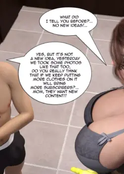 My Mom Is My Pornstar 2 134