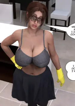 My Mom Is My Pornstar 2 135
