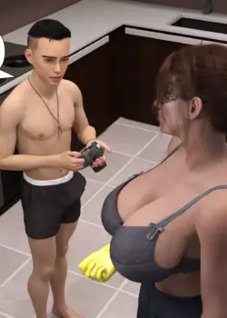 My Mom Is My Pornstar 2 137