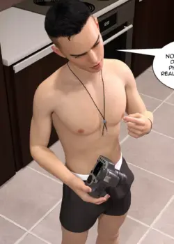 My Mom Is My Pornstar 2 147