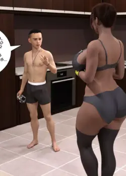 My Mom Is My Pornstar 2 149
