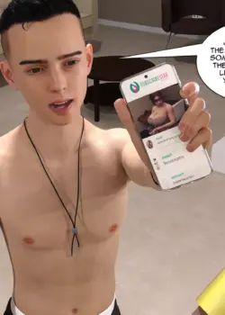 My Mom Is My Pornstar 2 160