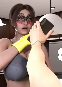 My Mom Is My Pornstar 2 161