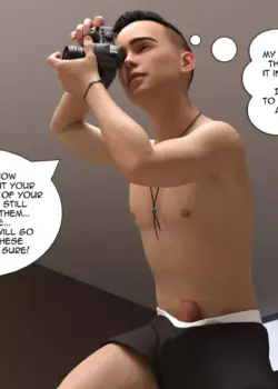 My Mom Is My Pornstar 2 176