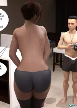 My Mom Is My Pornstar 2 183