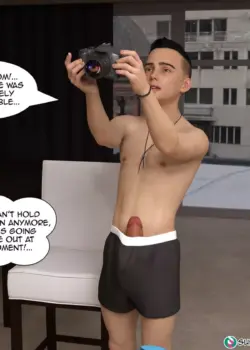 My Mom Is My Pornstar 2 186