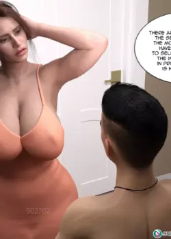 My Mom Is My Pornstar 2 3
