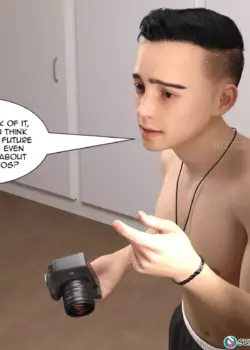 My Mom Is My Pornstar 2 41