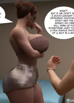 My Mom Is My Pornstar 2 55