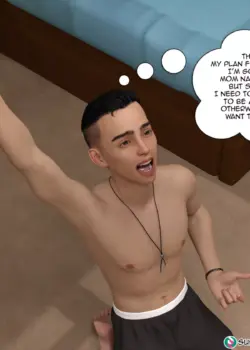 My Mom Is My Pornstar 2 7